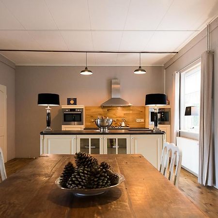 Guesthouse De Hees Eersel Dış mekan fotoğraf