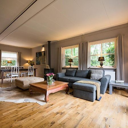 Guesthouse De Hees Eersel Dış mekan fotoğraf