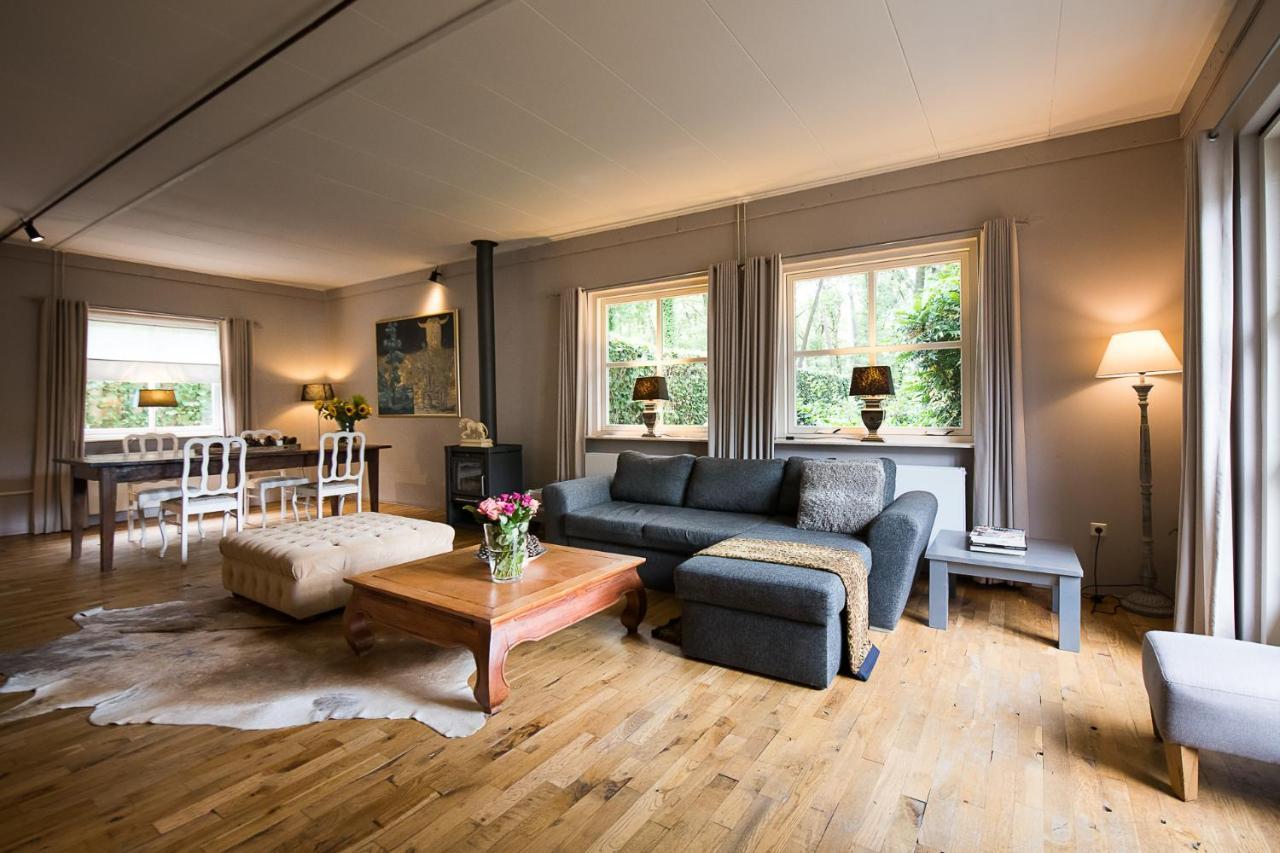 Guesthouse De Hees Eersel Dış mekan fotoğraf