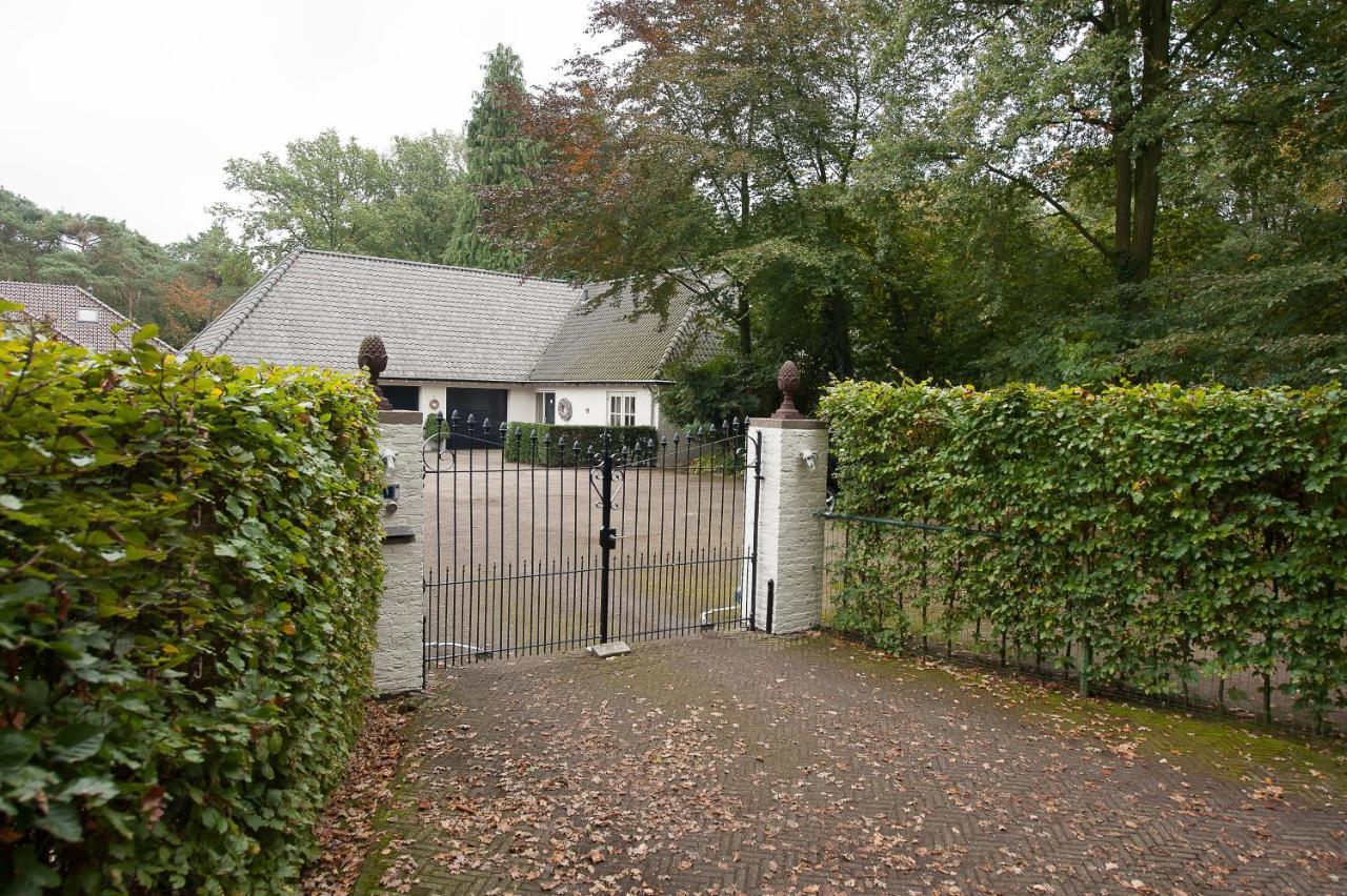 Guesthouse De Hees Eersel Dış mekan fotoğraf