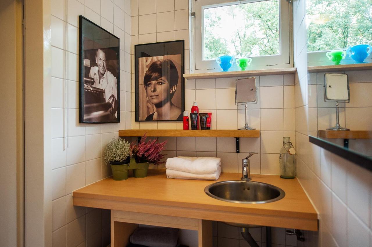 Guesthouse De Hees Eersel Dış mekan fotoğraf