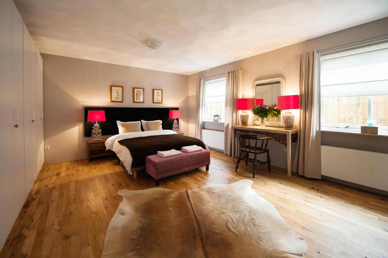 Guesthouse De Hees Eersel Dış mekan fotoğraf