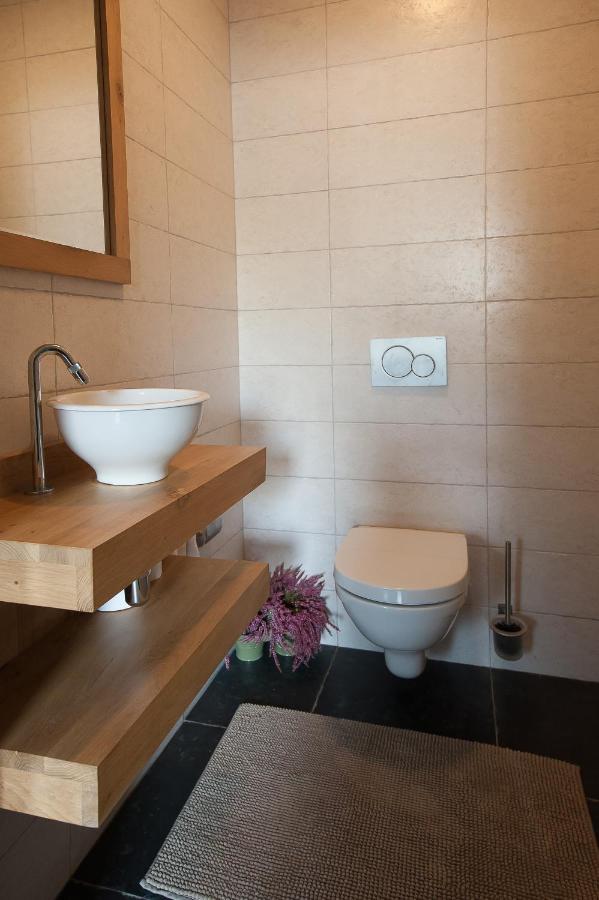 Guesthouse De Hees Eersel Dış mekan fotoğraf
