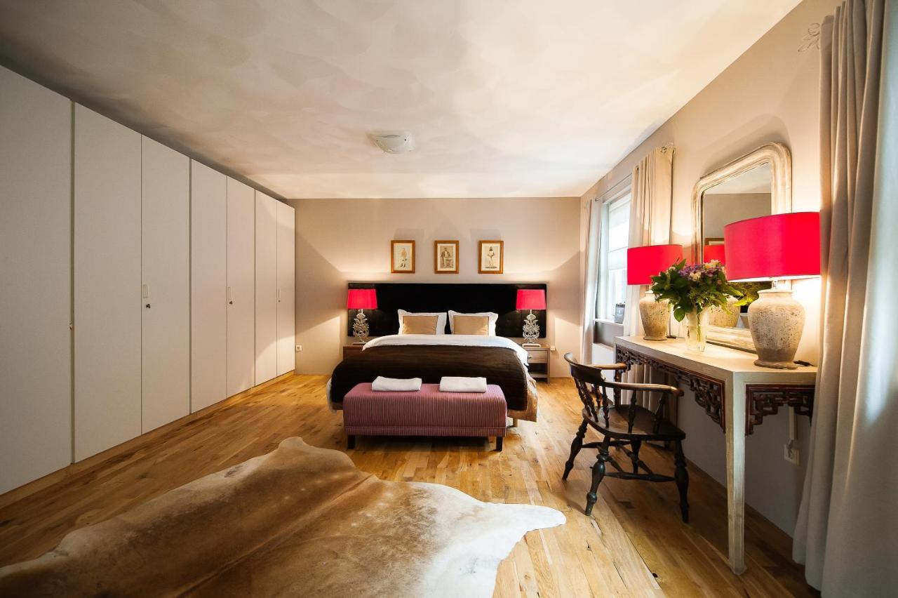 Guesthouse De Hees Eersel Dış mekan fotoğraf