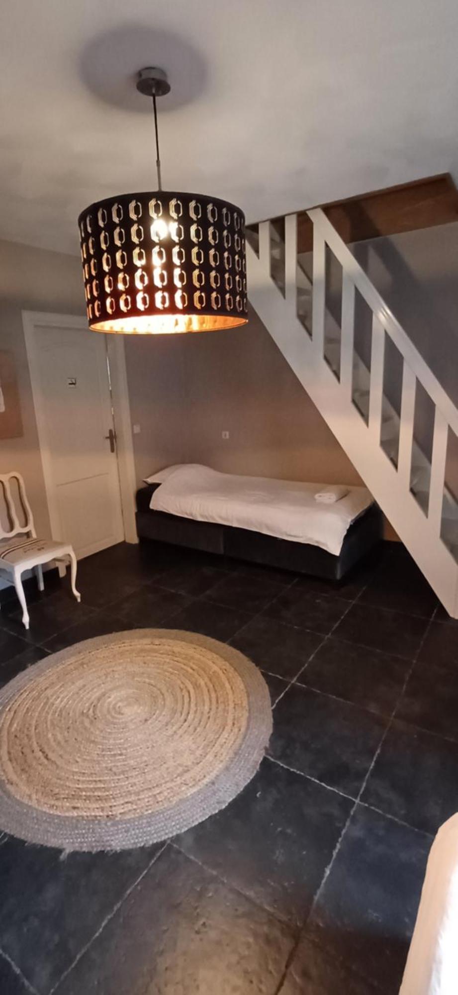 Guesthouse De Hees Eersel Dış mekan fotoğraf
