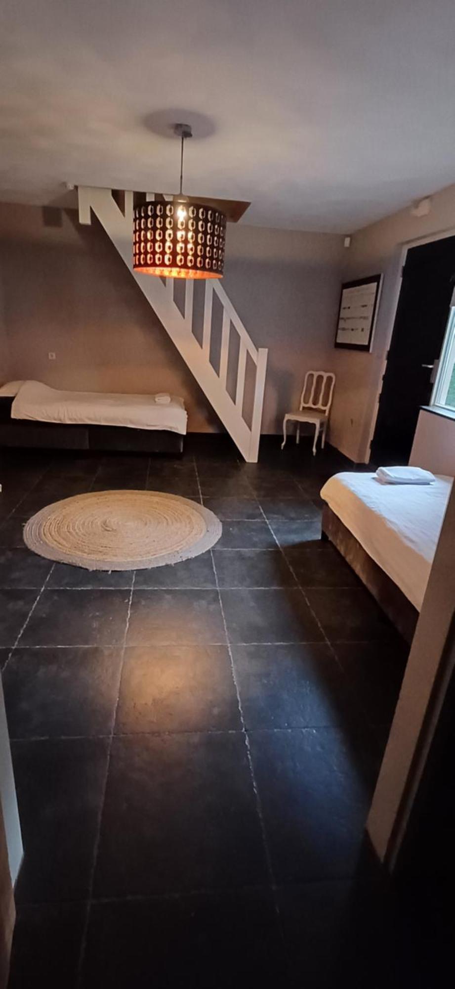 Guesthouse De Hees Eersel Dış mekan fotoğraf