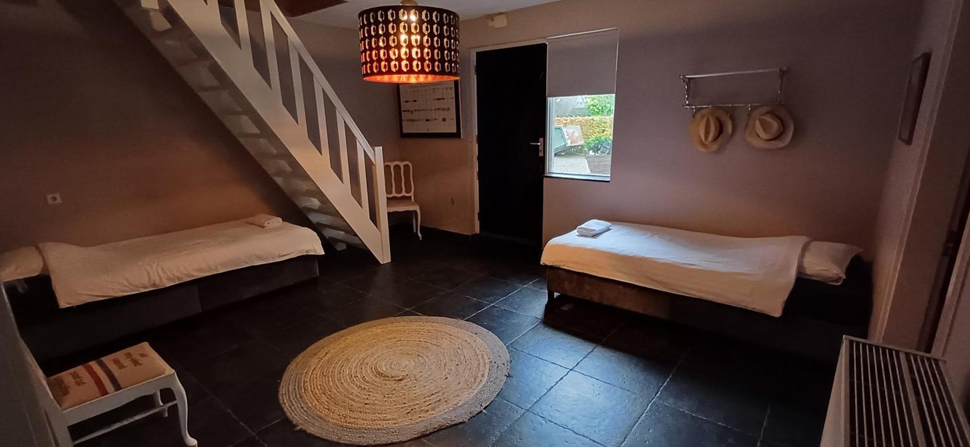 Guesthouse De Hees Eersel Dış mekan fotoğraf