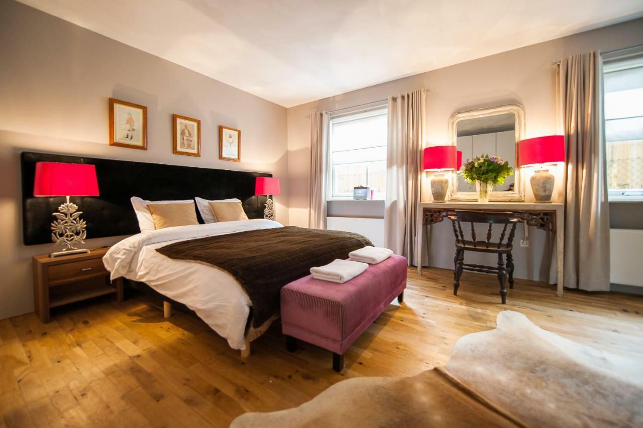 Guesthouse De Hees Eersel Dış mekan fotoğraf